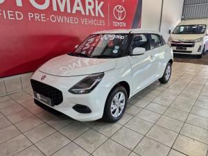 Suzuki Swift 1.2 GL+ manual - Image 2