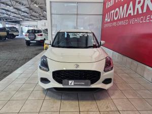Suzuki Swift 1.2 GL+ manual - Image 3