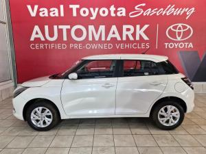 Suzuki Swift 1.2 GL+ manual - Image 4