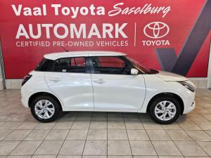 Suzuki Swift 1.2 GL+ manual - Image 5