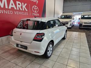 Suzuki Swift 1.2 GL+ manual - Image 7