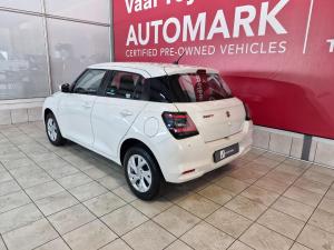 Suzuki Swift 1.2 GL+ manual - Image 8