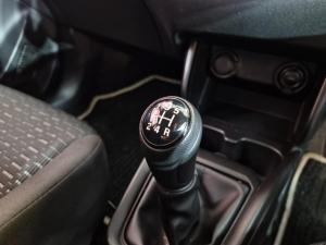 Suzuki Swift 1.2 GL+ manual - Image 9