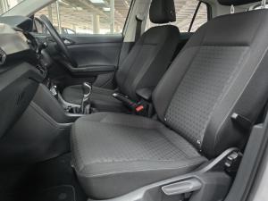 Volkswagen T-Cross 1.0TSI 70kW Comfortline - Image 11