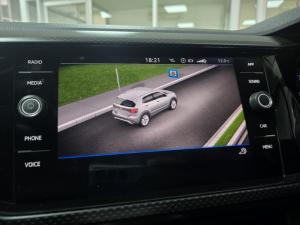 Volkswagen T-Cross 1.0TSI 70kW Comfortline - Image 19