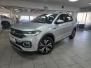 Thumbnail Volkswagen T-Cross 1.0TSI 70kW Comfortline