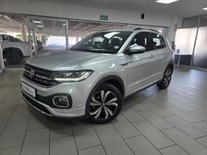 Volkswagen T-Cross 1.0TSI 70kW Comfortline - Image 1