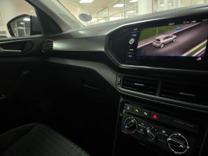 Volkswagen T-Cross 1.0TSI 70kW Comfortline - Image 20