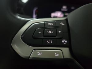 Volkswagen T-Cross 1.0TSI 70kW Comfortline - Image 25