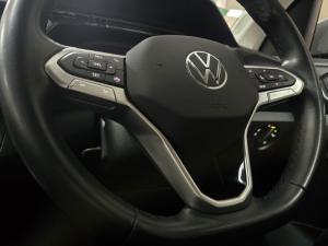 Volkswagen T-Cross 1.0TSI 70kW Comfortline - Image 27