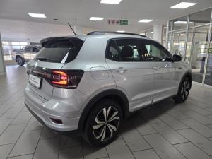 Volkswagen T-Cross 1.0TSI 70kW Comfortline - Image 2