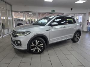 Volkswagen T-Cross 1.0TSI 70kW Comfortline - Image 3
