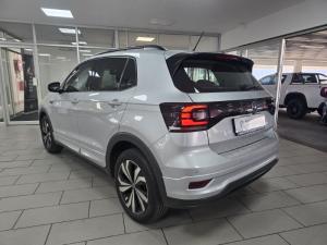Volkswagen T-Cross 1.0TSI 70kW Comfortline - Image 4