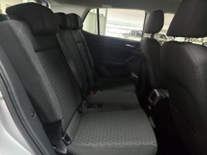 Volkswagen T-Cross 1.0TSI 70kW Comfortline - Image 6