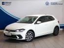 Thumbnail Volkswagen Polo hatch 1.0TSI