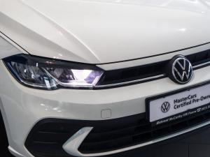 Volkswagen Polo hatch 1.0TSI - Image 3