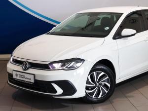 Volkswagen Polo hatch 1.0TSI - Image 4