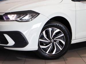 Volkswagen Polo hatch 1.0TSI - Image 5