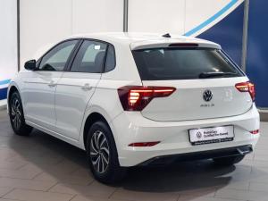 Volkswagen Polo hatch 1.0TSI - Image 6
