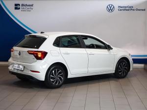 Volkswagen Polo hatch 1.0TSI - Image 8