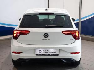 Volkswagen Polo hatch 1.0TSI - Image 7