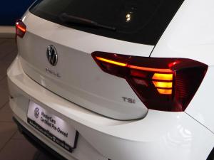 Volkswagen Polo hatch 1.0TSI - Image 9
