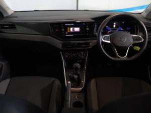 Volkswagen Polo hatch 1.0TSI Life manual - Image 11
