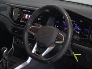 Volkswagen Polo hatch 1.0TSI Life manual - Image 16