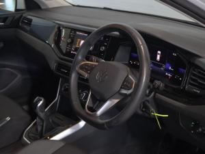 Volkswagen Polo hatch 1.0TSI Life manual - Image 17