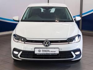 Volkswagen Polo hatch 1.0TSI Life manual - Image 2