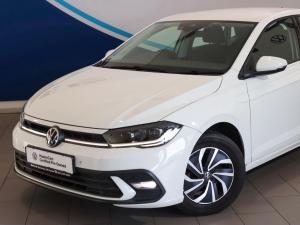 Volkswagen Polo hatch 1.0TSI Life manual - Image 3