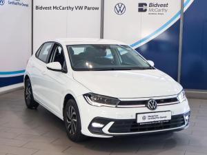 Volkswagen Polo hatch 1.0TSI Life manual - Image 4