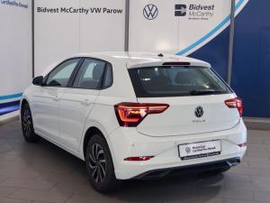 Volkswagen Polo hatch 1.0TSI Life manual - Image 6