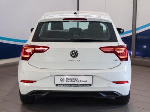 Volkswagen Polo hatch 1.0TSI Life manual - Image 7