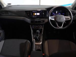 Volkswagen Polo hatch 1.0TSI Life manual - Image 10