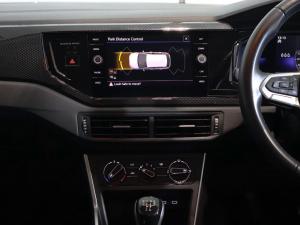 Volkswagen Polo hatch 1.0TSI Life manual - Image 14