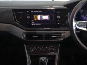 Volkswagen Polo hatch 1.0TSI Life manual - Image 15