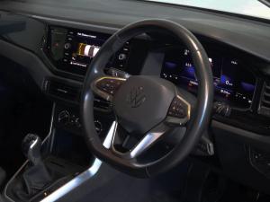 Volkswagen Polo hatch 1.0TSI Life manual - Image 17