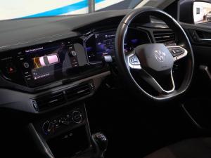 Volkswagen Polo hatch 1.0TSI Life manual - Image 19