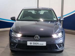 Volkswagen Polo hatch 1.0TSI Life manual - Image 2