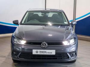 Volkswagen Polo hatch 1.0TSI Life manual - Image 2