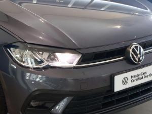Volkswagen Polo hatch 1.0TSI Life manual - Image 3