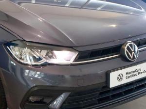 Volkswagen Polo hatch 1.0TSI Life manual - Image 4
