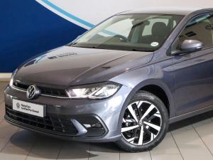 Volkswagen Polo hatch 1.0TSI Life manual - Image 5