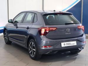 Volkswagen Polo hatch 1.0TSI Life manual - Image 6