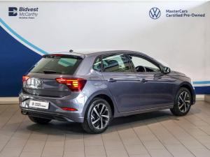 Volkswagen Polo hatch 1.0TSI Life manual - Image 7