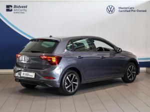 Volkswagen Polo hatch 1.0TSI Life manual - Image 7