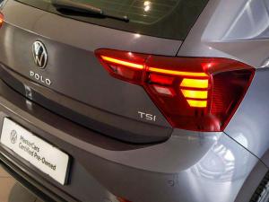 Volkswagen Polo hatch 1.0TSI Life manual - Image 8