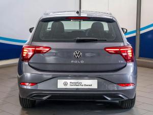 Volkswagen Polo hatch 1.0TSI Life manual - Image 9