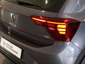 Volkswagen Polo hatch 1.0TSI Life manual - Image 9